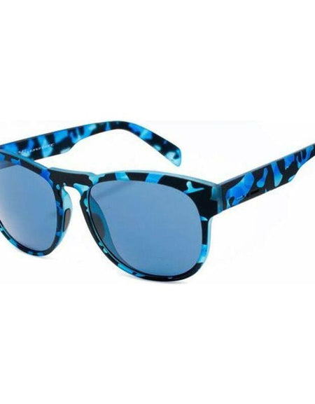 Unisex Sunglasses Italia Independent 0902-141-000 Blue Black