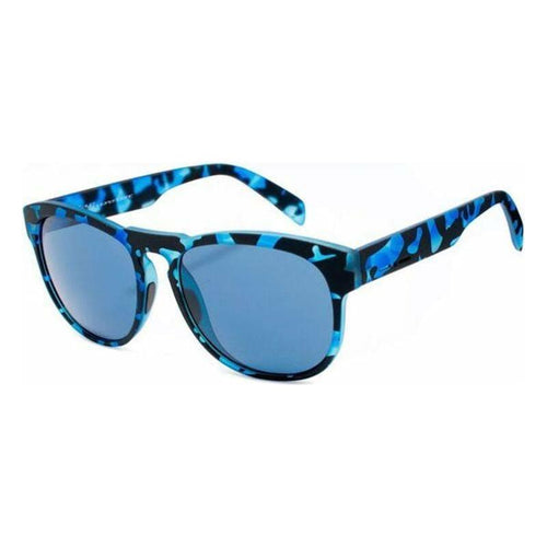 Load image into Gallery viewer, Unisex Sunglasses Italia Independent 0902-141-000 Blue Black
