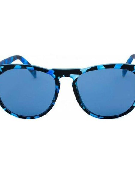Unisex Sunglasses Italia Independent 0902-141-000 Blue Black