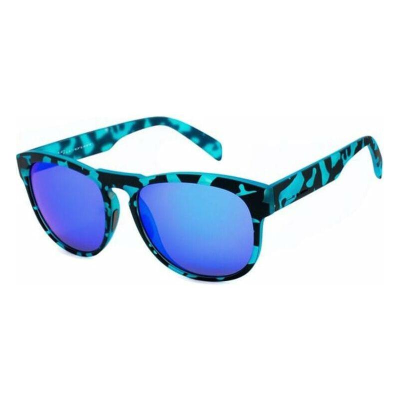 Unisex Sunglasses Italia Independent 0902-147-000 Blue Black