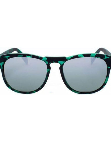 Unisex Sunglasses Italia Independent 0902-152-000 Black 