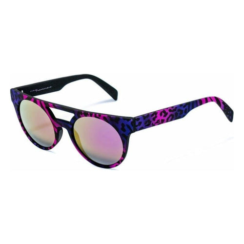 Load image into Gallery viewer, Unisex Sunglasses Italia Independent 0903-ZEB-017 (50 mm) 
