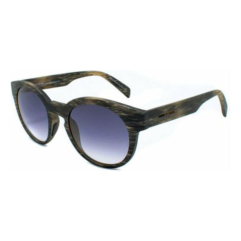 Unisex Sunglasses Italia Independent 0909-BHS-071 Brown (ø 