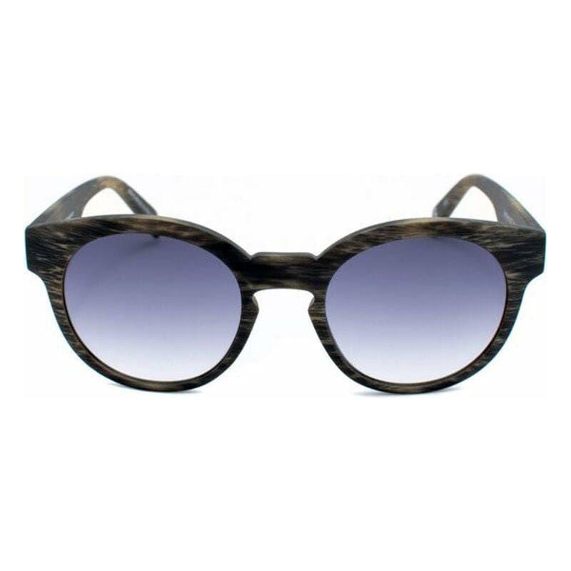 Unisex Sunglasses Italia Independent 0909-BHS-071 Brown (ø 