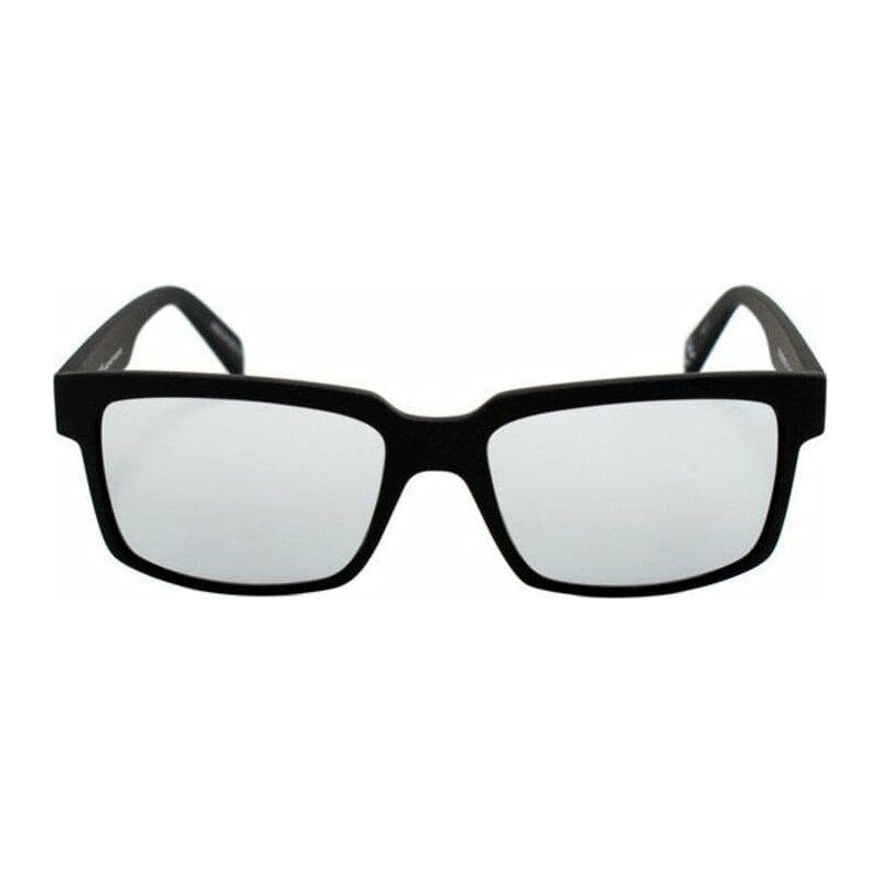 Unisex Sunglasses Italia Independent 0910-009-000 Black (ø 