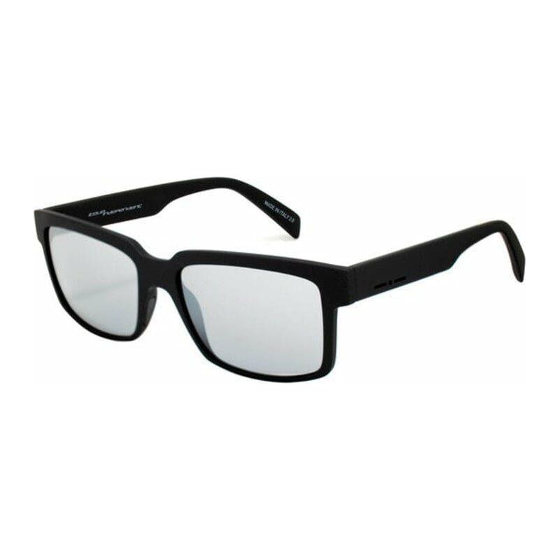 Unisex Sunglasses Italia Independent 0910-009-000 Black (ø 