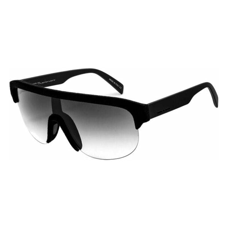 Unisex Sunglasses Italia Independent 0911V-009-000 Black - 