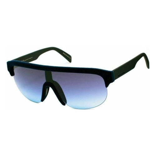 Load image into Gallery viewer, Unisex Sunglasses Italia Independent 0911V-021-000 Black - 

