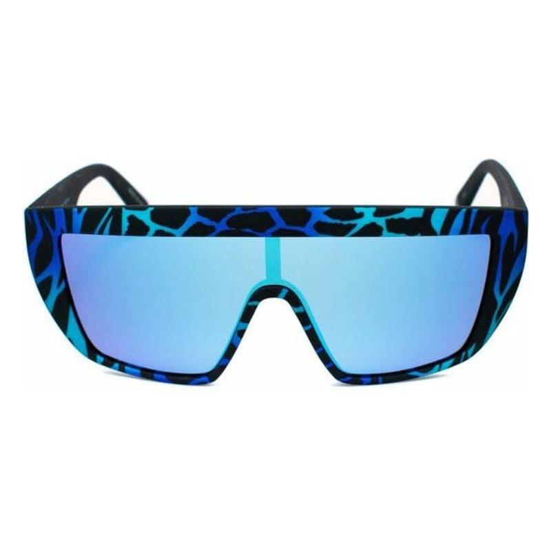 Unisex Sunglasses Italia Independent 0912-ZEF-022 Blue Black