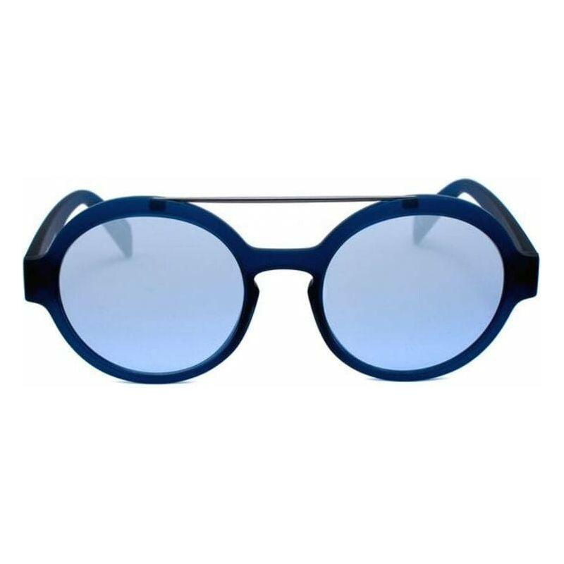 Unisex Sunglasses Italia Independent 0913-021-000 (ø 51 mm) 