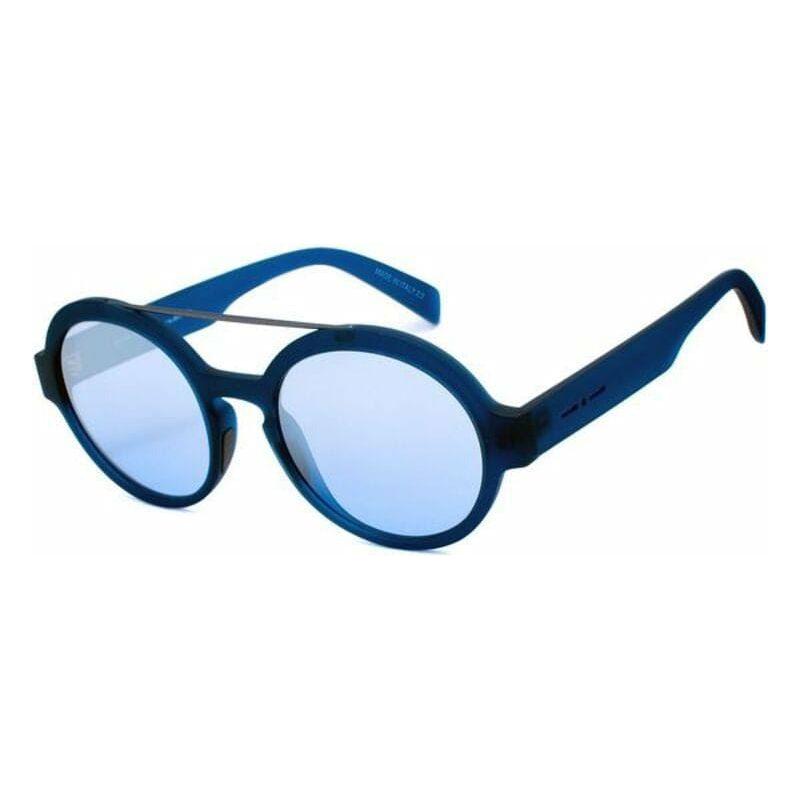 Unisex Sunglasses Italia Independent 0913-021-000 (ø 51 mm) 