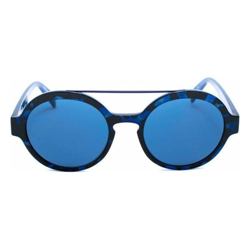 Unisex Sunglasses Italia Independent 0913-141-GLS (ø 51 mm) 
