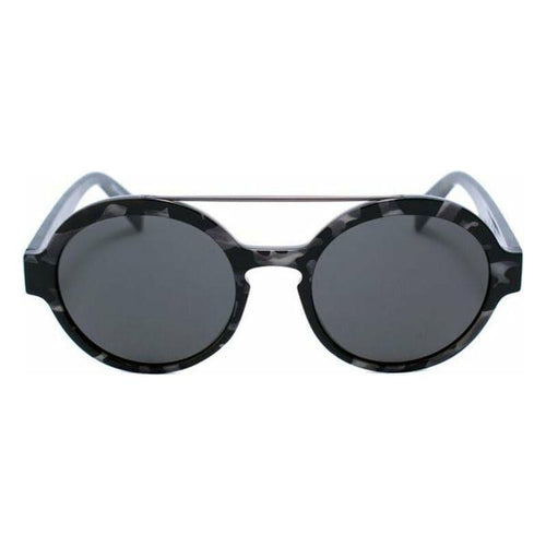 Load image into Gallery viewer, Unisex Sunglasses Italia Independent 0913-143-GLS Black Grey
