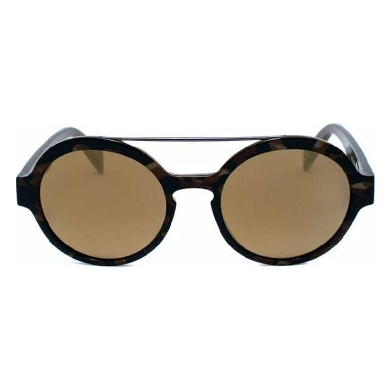 Unisex Sunglasses Italia Independent 0913-145-GLS (ø 51 mm) 