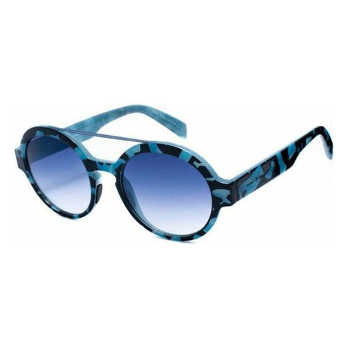 Load image into Gallery viewer, Unisex Sunglasses Italia Independent 0913-147-GLS Blue Grey 
