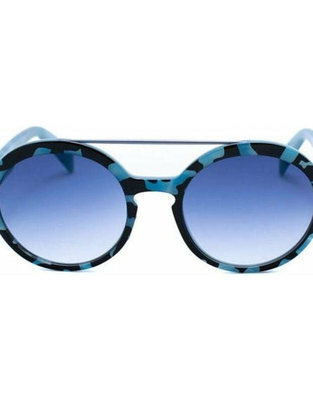 Unisex Sunglasses Italia Independent 0913-147-GLS Blue Grey 