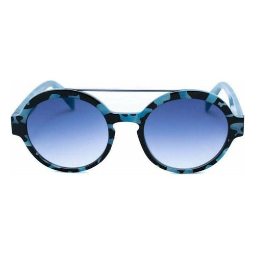 Load image into Gallery viewer, Unisex Sunglasses Italia Independent 0913-147-GLS Blue Grey 
