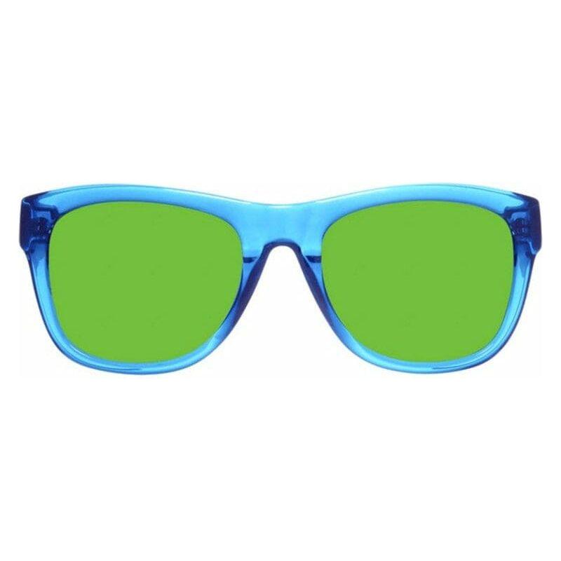 Unisex Sunglasses Just Cavalli JC597S-5490Q Blue Green - 
