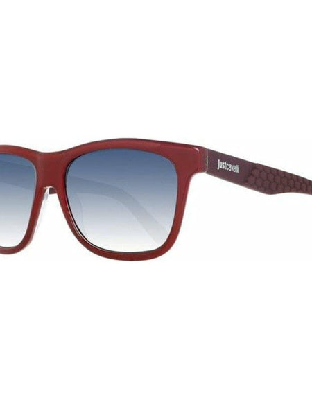 Unisex Sunglasses Just Cavalli JC648S6-5466C (Ø 54 mm) Red 
