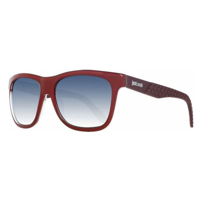 Unisex Sunglasses Just Cavalli JC648S6-5466C (Ø 54 mm) Red 