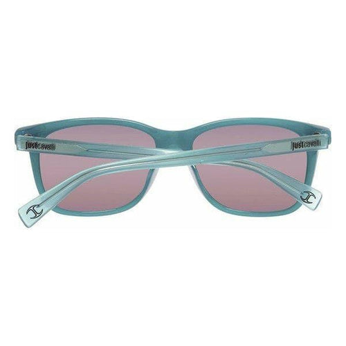 Load image into Gallery viewer, Unisex Sunglasses Just Cavalli JC671S-5696A (Ø 56 mm) Green 
