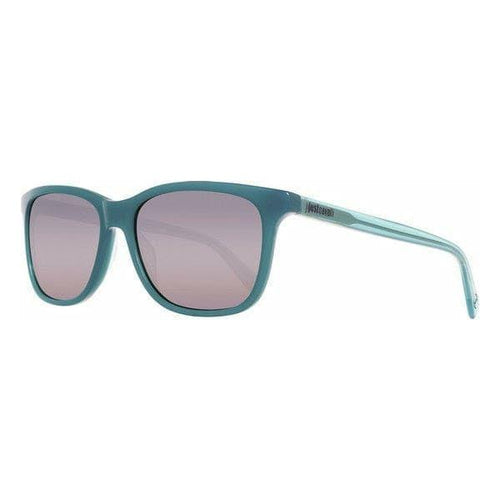 Load image into Gallery viewer, Unisex Sunglasses Just Cavalli JC671S-5696A (Ø 56 mm) Green 
