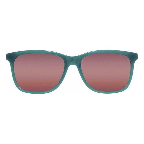 Unisex Sunglasses Just Cavalli JC671S-5696A (Ø 56 mm) Green 