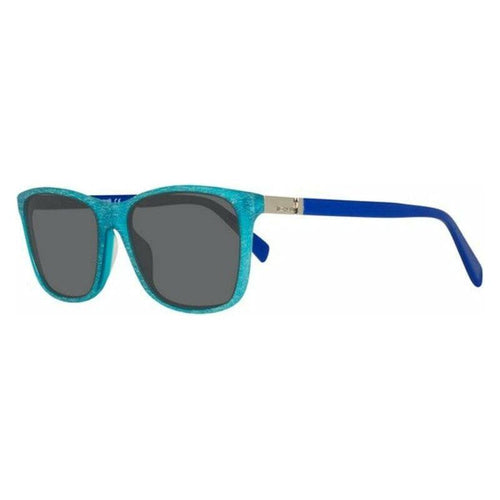 Load image into Gallery viewer, Unisex Sunglasses Just Cavalli JC730S-5586A Blue Smoke 
