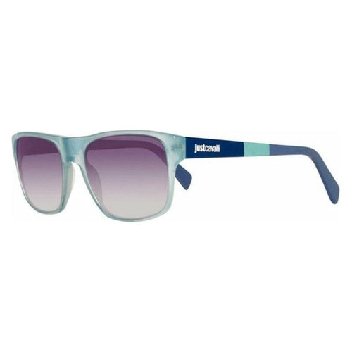 Load image into Gallery viewer, Unisex Sunglasses Just Cavalli JC743S-5787B Smoke Gradient -
