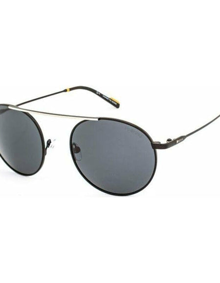 Unisex Sunglasses Kodak CF-90002-212 Black Grey Golden (ø 53