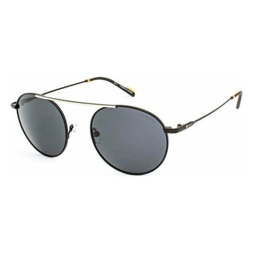 Load image into Gallery viewer, Unisex Sunglasses Kodak CF-90002-212 Black Grey Golden (ø 53
