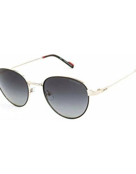 Unisex Sunglasses Kodak CF-90003-101 Black Grey Golden (ø 50