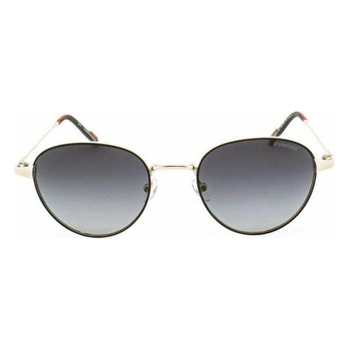 Load image into Gallery viewer, Unisex Sunglasses Kodak CF-90003-101 Black Grey Golden (ø 50
