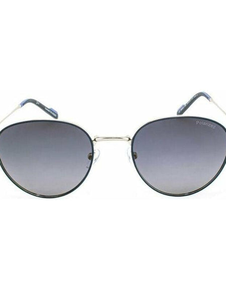 Unisex Sunglasses Kodak CF-90003-102 (Ø 50 mm) Blue Silver 