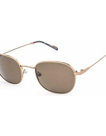 Unisex Sunglasses Kodak CF-90005-104 (Ø 50 mm) Brown Bronze 