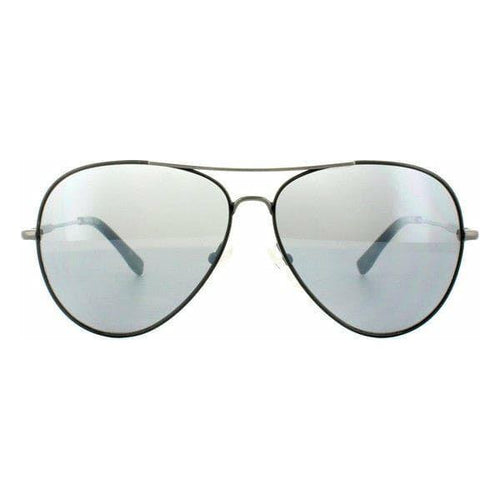 Load image into Gallery viewer, Unisex Sunglasses Lacoste L174S-033 Grey Gun metal (ø 58 mm)
