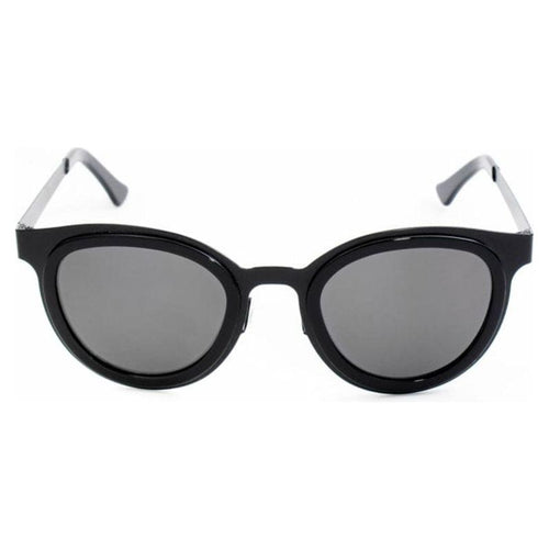 Load image into Gallery viewer, Unisex Sunglasses LGR FELICITE-BLACK-01 Black (ø 47 mm) - 
