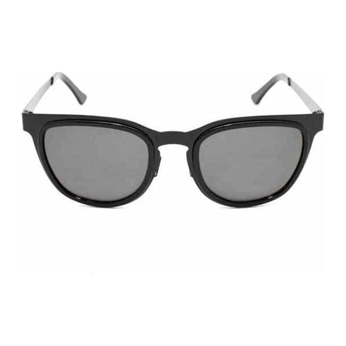 Load image into Gallery viewer, Unisex Sunglasses LGR GLORIOSO-BLACK-01 Black (ø 49 mm) - 
