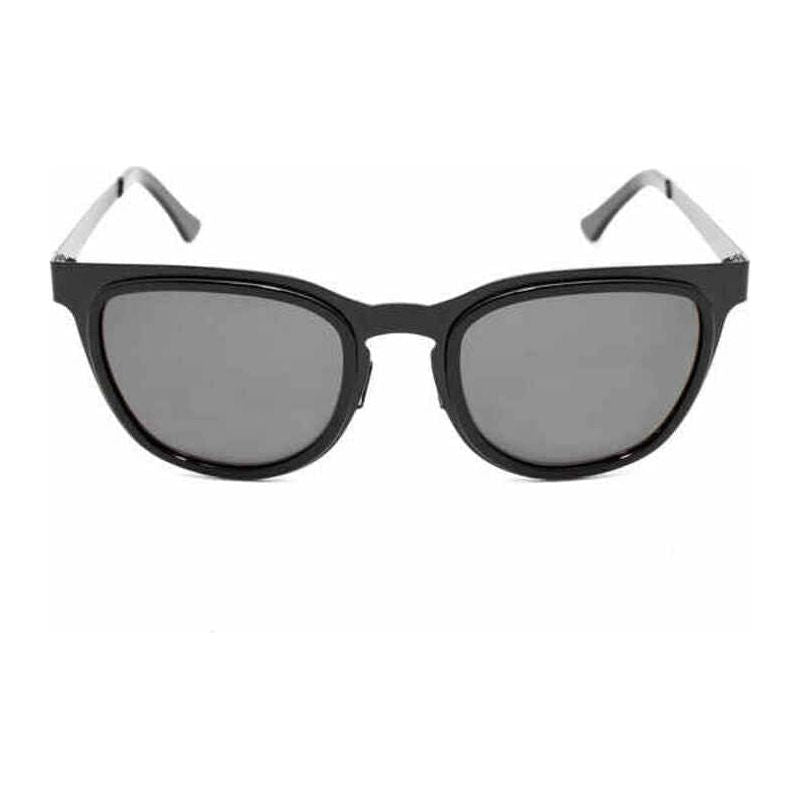 Unisex Sunglasses LGR GLORIOSO-BLACK-01 Black (ø 49 mm) - 