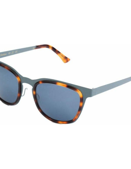 Unisex Sunglasses LGR GLORIOSO-BLUE-39 Blue (ø 49 mm) - Kids