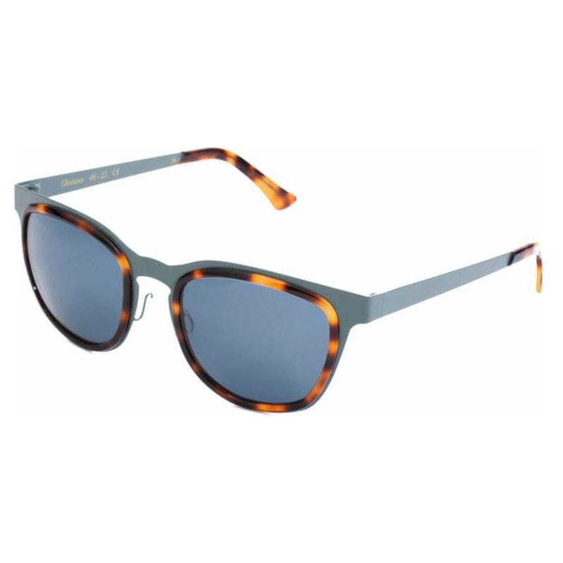 Unisex Sunglasses LGR GLORIOSO-BLUE-39 Blue (ø 49 mm) - Kids