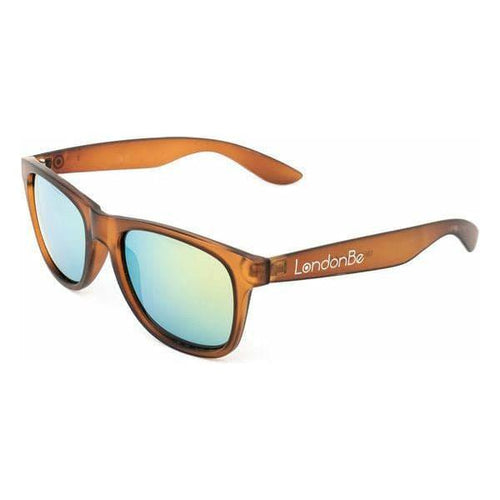 Load image into Gallery viewer, Unisex Sunglasses LondonBe LB799285110002 (ø 50 mm) Brown (ø
