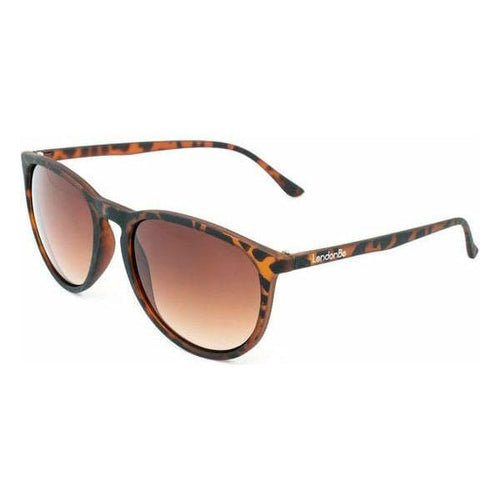 Load image into Gallery viewer, Unisex Sunglasses LondonBe LB7992851111 (ø 52 mm) Brown 
