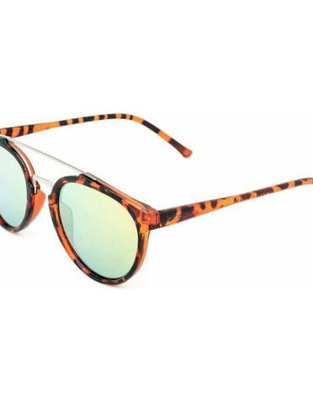 Unisex Sunglasses LondonBe LB79928511112 (ø 50 mm) Brown 