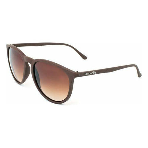 Load image into Gallery viewer, Unisex Sunglasses LondonBe LB79928511113 (ø 52 mm) Brown (ø 
