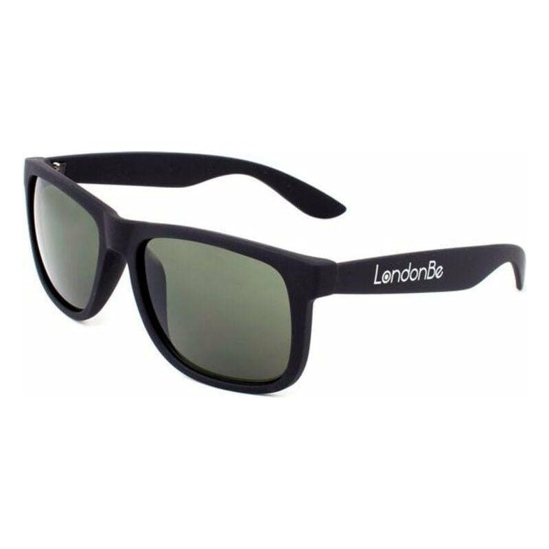 Unisex Sunglasses LondonBe LB79928511115 Black Green (ø 50 