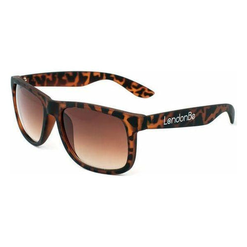 Load image into Gallery viewer, Unisex Sunglasses LondonBe LB79928511117 (ø 50 mm) Brown (ø 
