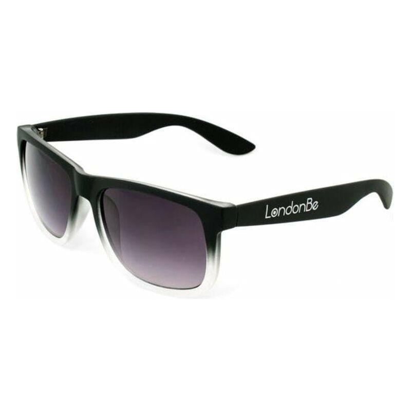 Unisex Sunglasses LondonBe LB79928511118 White Black (ø 52 