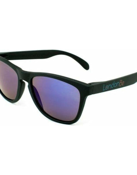 Unisex Sunglasses LondonBe LB799285111191 Black (ø 50 mm) - 