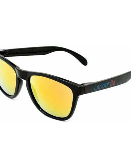 Unisex Sunglasses LondonBe LB79928511121 Black (ø 50 mm) - 